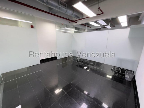 Oficina En Alquiler En Las Mercedes