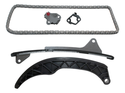 Kit Distribucion Para Toyota Etios 1.5 2nrfe Ngk15 Dohc 2018