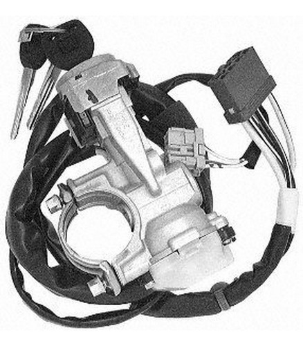 Standard Motor Products Interruptor De Encendido