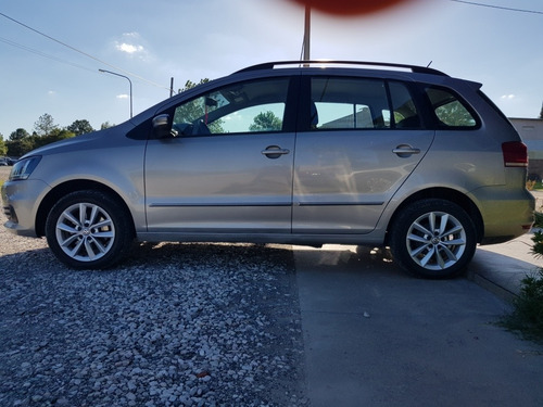 Volkswagen Suran Trendline 1.6
