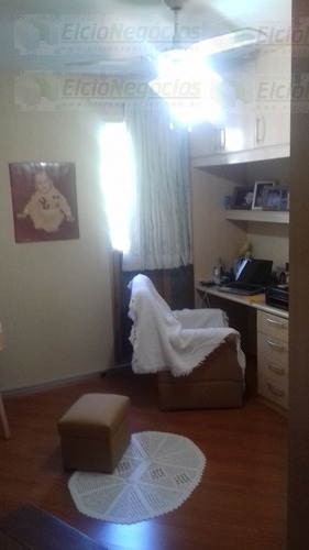 Imagem 8 de 30 de Apartamento Para Venda, 3 Dormitórios, City América - São Paulo - 1513