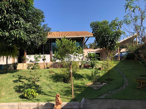 Imagem 10 de 30 de Sitio À Venda Em Igarapé Bairro Miriti - Si0084