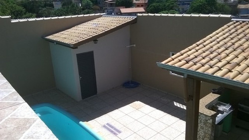 Imagem 8 de 13 de Linda Casa Para Venda No Jardim Roma, Jundiaí Sp - Ca01890 - 70290640