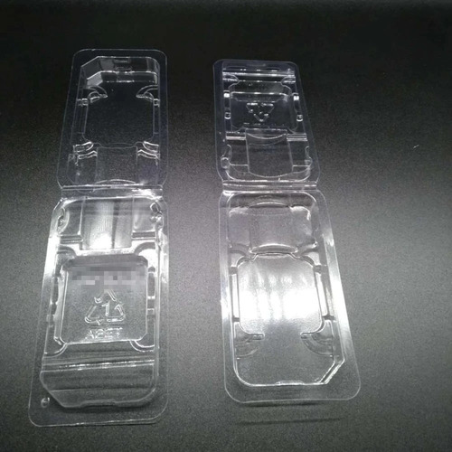 Blister Amd Am3 Am4 Caixa Proteção Original Amd