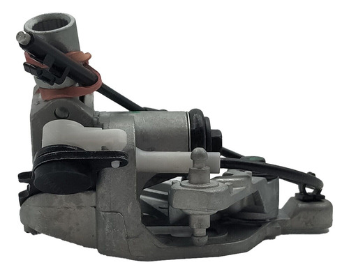 Mecanismo Control Cambio Chevrolet C2500 Ls 1999 7.4l