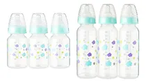 Comprar Parents Choice Biberones - Biberones De Flujo