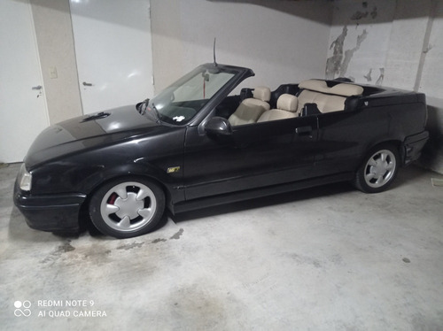 Renault R19 Cabriolet 16 v