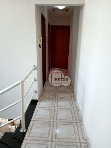 Imagem 15 de 22 de Casa Com 4 Dormitórios À Venda, 184 M² Por R$ 585.000 - Parque Residencial Jaguari - Americana/sp - Ca1157