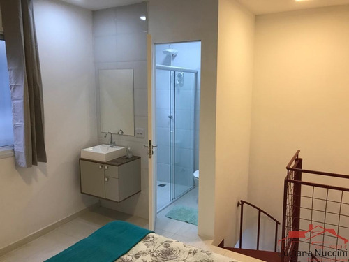 Imagem 10 de 15 de Apartamento - Ap00127 - 69208662
