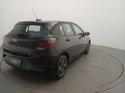 Chevrolet Onix 1.0 TURBO FLEX LT MANUAL
