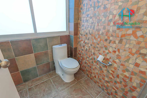 Cad Laureles 1004. De Playa. Terraza Con Vista Al Mar