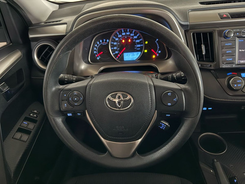 Toyota RAV4 2.5 Xle At