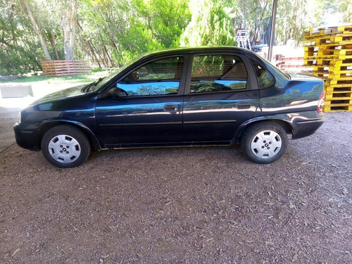 Chevrolet Classic 2010 1.4 Cargo
