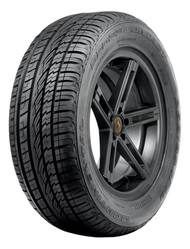 Neumático Continental ContiCrossContact UHP 235/60R18 103 V