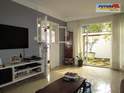 Imagem 3 de 23 de Sobrado À Venda, 182 M² Por R$ 850.000,00 - Vila Valença - São Vicente/sp - So0292