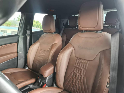 Imagem 7 de 8 de Fiat Toro Ranch 2.0 4x4 Diesel