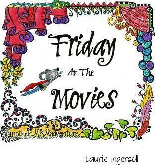 Libro Friday At The Movies - Laurie Ingersoll