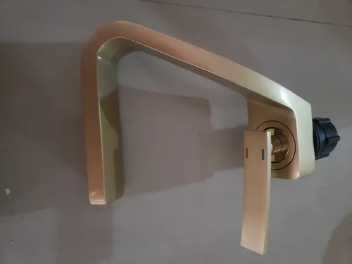 Llave De Lavamanos.