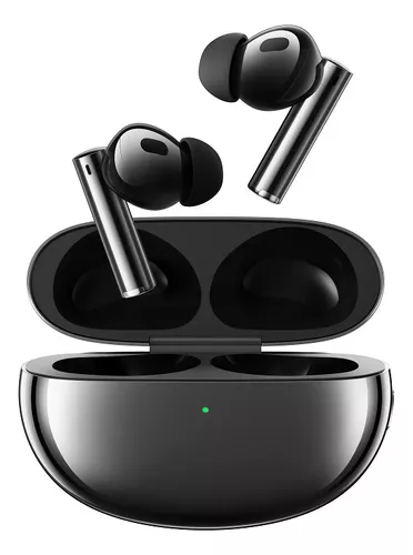 Audífonos in-ear gamer inalámbricos Realme Buds Air 3 RMA2105 azul  constelación
