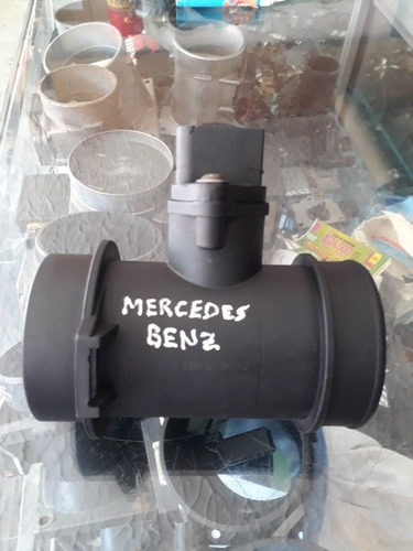 Sensor Mafp Mercede Benz  Compressor  C200 Y 230 Original