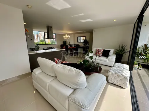 Apartamento En Venta En El Esmeraldal. Cod V776121
