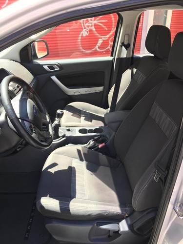 Ford Ranger Xlt 4x4