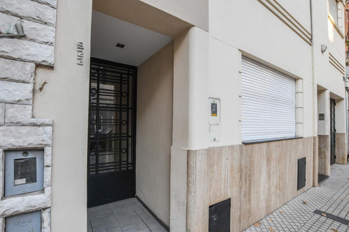 Imagen 2 de 19 de Departamento Duplex De 1 Dormitorio En Venta Con Parrillero Centro