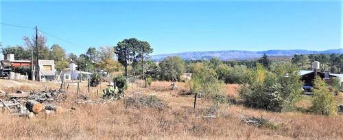 Imagen 2 de 6 de Potrero De Garay: Lote De 800m2 C/escritura