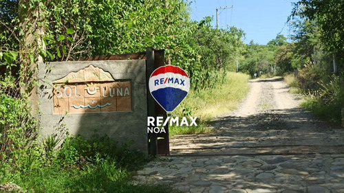 Imagen 1 de 1 de Terreno En Venta Coronel Moldes 1524m2