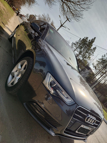 Audi A5 Sportback 2.0 T Fsi Mt 211cv