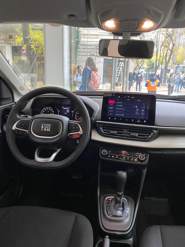 Fiat Pulse 1.0T Audace Cvt