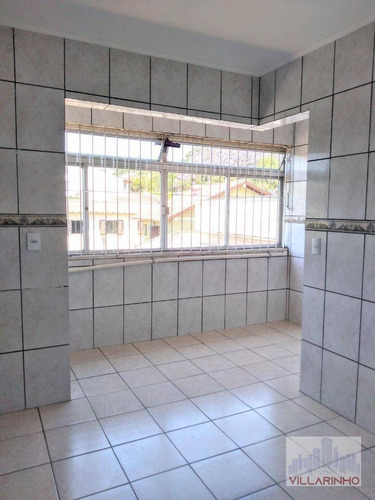 Imagem 13 de 24 de Villarinho Imóveis Vende Apartamento Por R$ 190.000,00 Teresópolis - Porto Alegre/rs - Ap1945