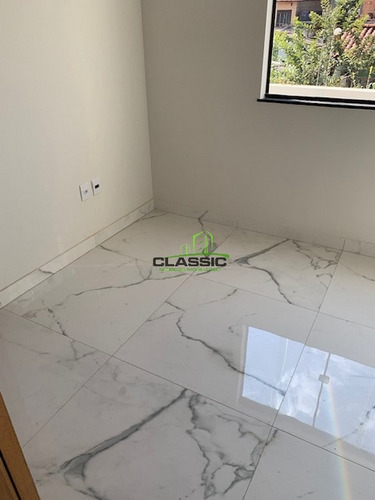 Imagem 23 de 25 de Casa Com 3 Quartos Para Comprar No Rio Branco Em Belo Horizonte/mg - 3735
