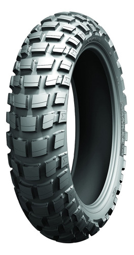 Neumático Moto 140/80-17  69r Michelin Anakee Wild R Tl/tt