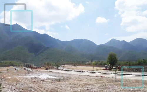Imagen 3 de 13 de Terrenos En Venta Bosques De Las Misiones Zona Carretera Nacional Santiago