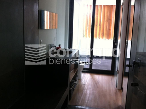 Imagen 8 de 24 de Venta Loft - Club Hípico Los Monteros - Jilotzingo - Estado