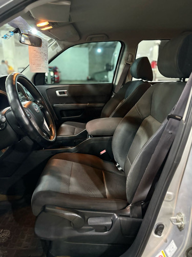 Honda Pilot 3.5 Ex V6 . At