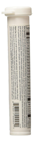Zipfizz Orange Cream Limited Edition, B12 Energy, 4-6 Horas,