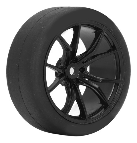 Ruedas De Coche Con Control Remoto, 4 Piezas, Neumáticos Rc