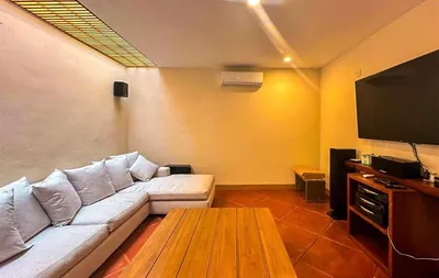 Casa en renta