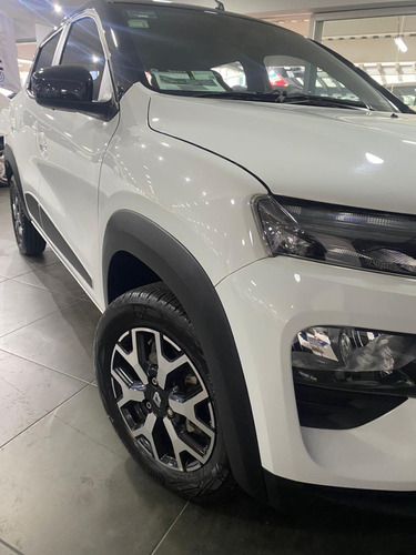 Renault Kwid 2023
