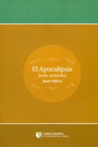 Comprar El Apocalipsis (todo Incluido) - Juan Antonio Villorio Ruiz