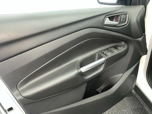 Ford Escape 2.0 Titanium