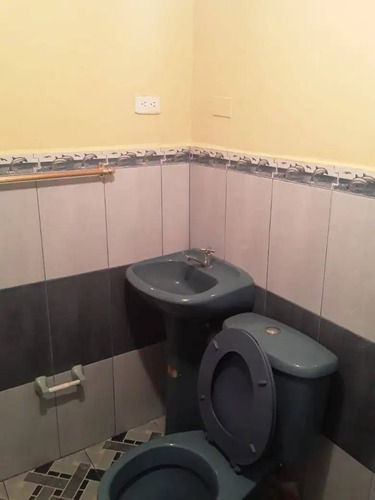 Imagen 6 de 8 de En El Sur De Quito Arriendo Departamento