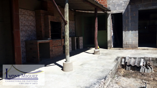 Imagem 10 de 15 de Casa Em Recanto Dos Eucaliptos - Paty Do Alferes - 2034