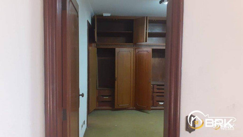 Imagem 5 de 30 de Sobrado - Venda Por R$ 2.500.000,00 Ou Aluguel Por R$ 8.000,00 - Vila Nova Savoia - São Paulo/sp - So0620