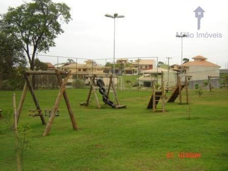 Imagem 25 de 25 de Sobrado 4 Suítes À Venda, 510 M², Condomínio Village Saint Claire Em Sorocaba/sp - So0525