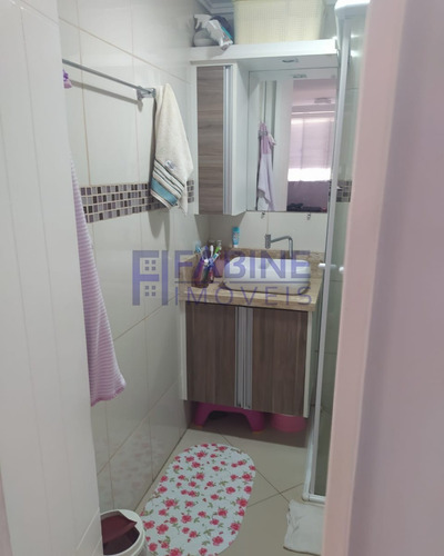 Imagem 9 de 18 de Apartamento Cidade Lider - Ap00336 - 68555800