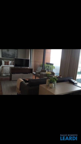 Imagem 14 de 15 de Flat - Vila Olímpia - Sp - 591386
