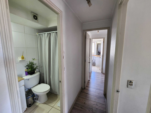 Precio De Oferta. 2 Cuadras Metro Egaña (84847)